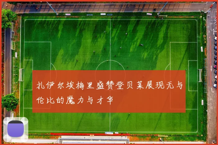 扎伊尔埃梅里盛赞登贝莱展现无与伦比的魔力与才华